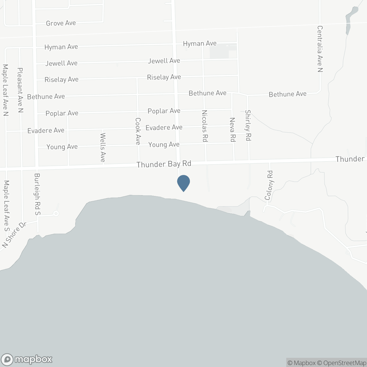 3067 THUNDER BAY ROAD, Fort Erie, Ontario L0S 1N0